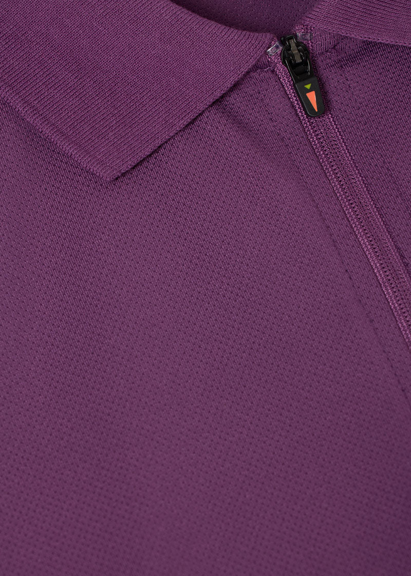Serenity Coolcore® Short Sleeve Polo Shirt