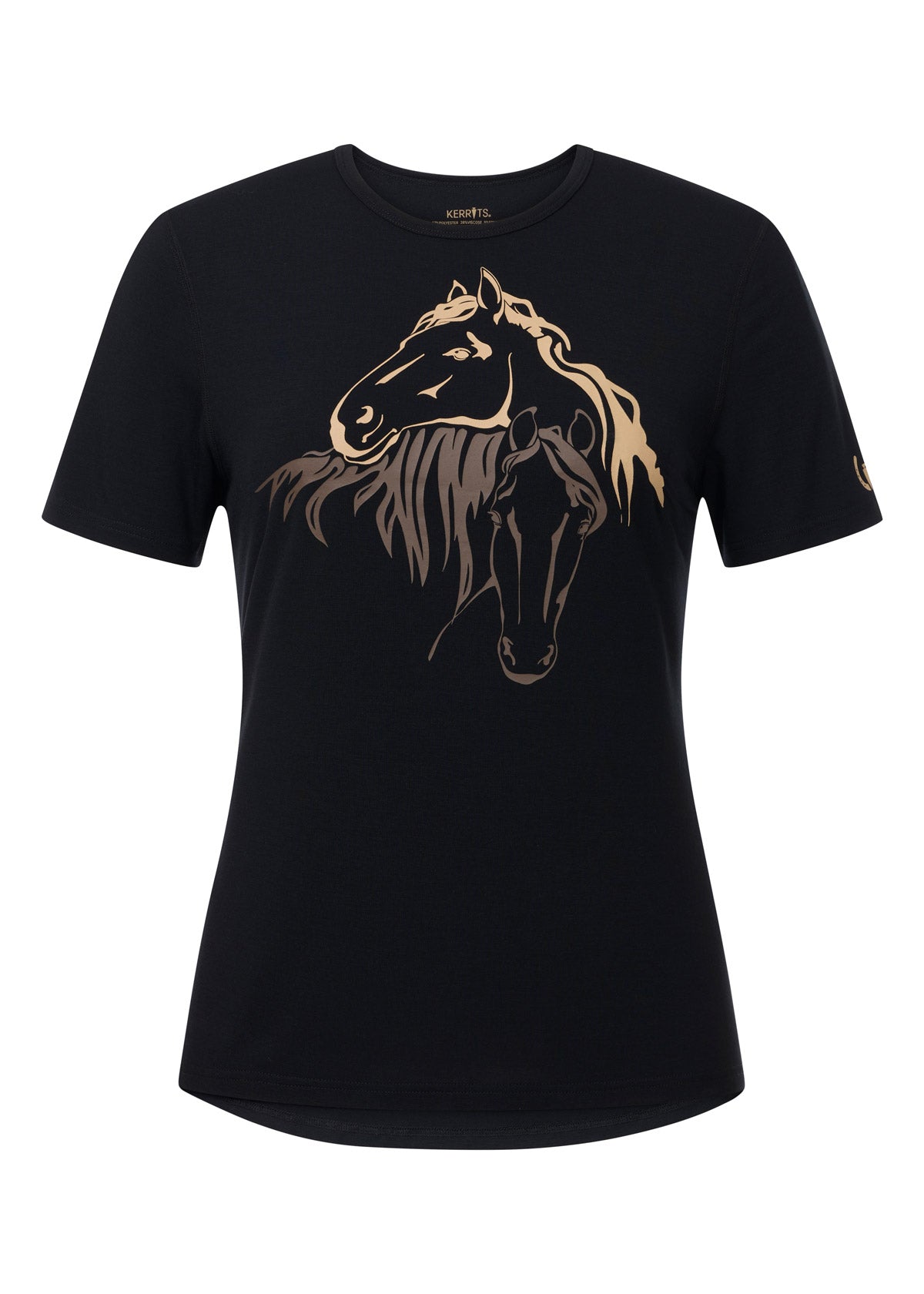Equine Embrace Tee