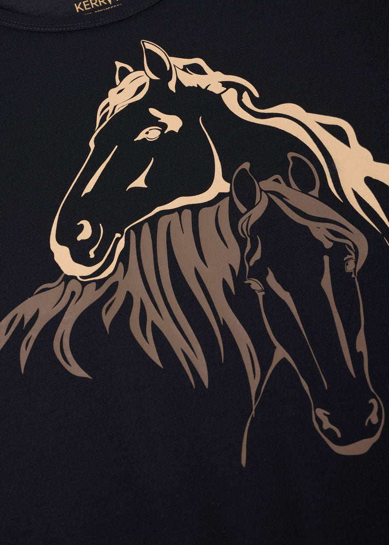 Equine Embrace Tee