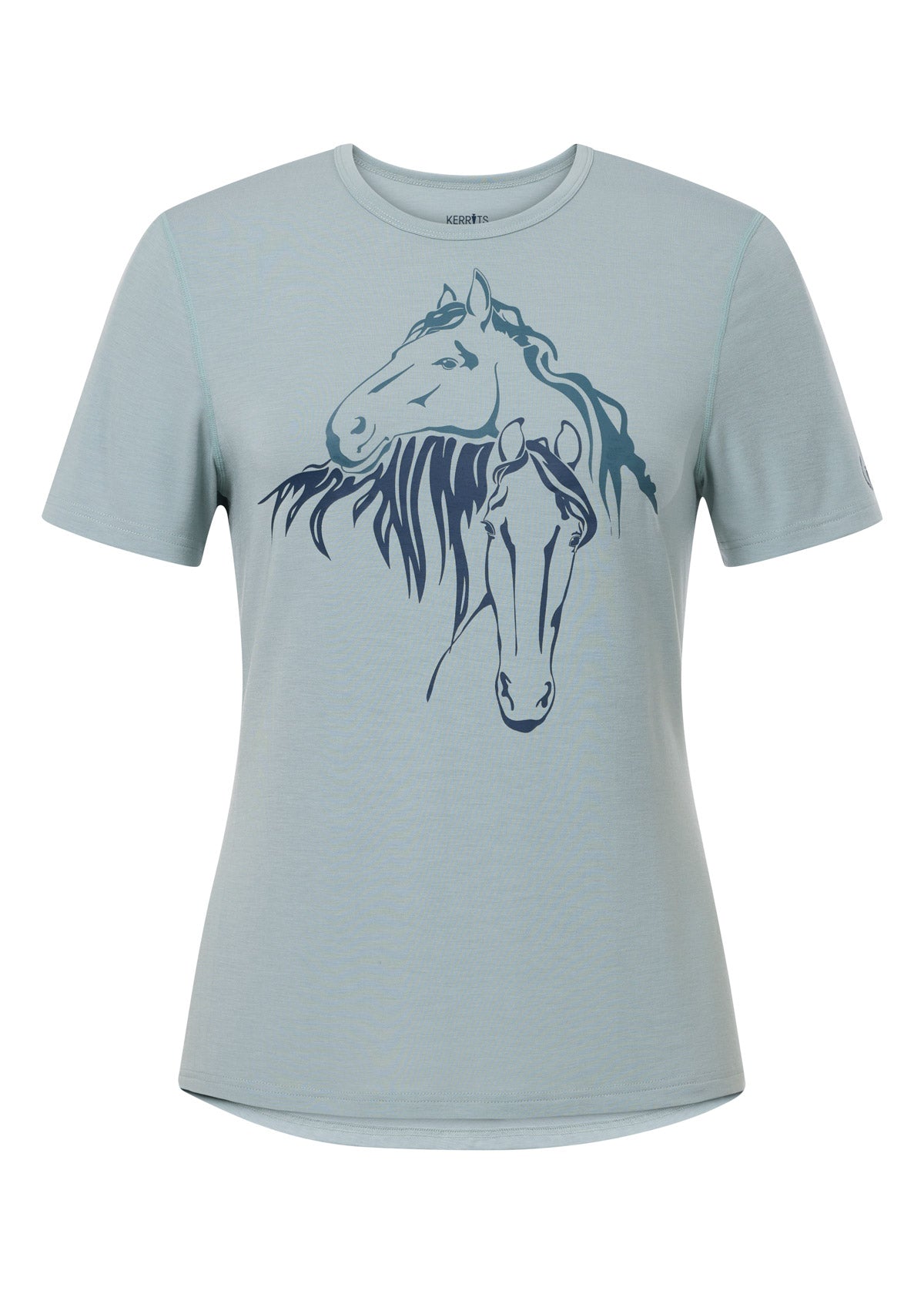 Equine Embrace Tee