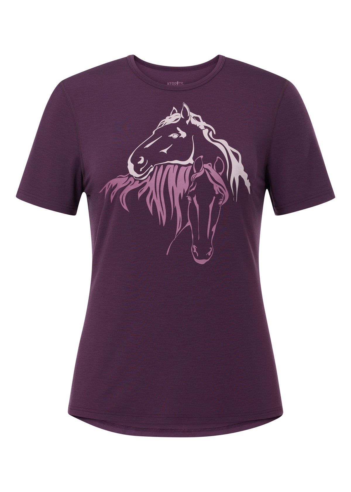 Equine Embrace Tee