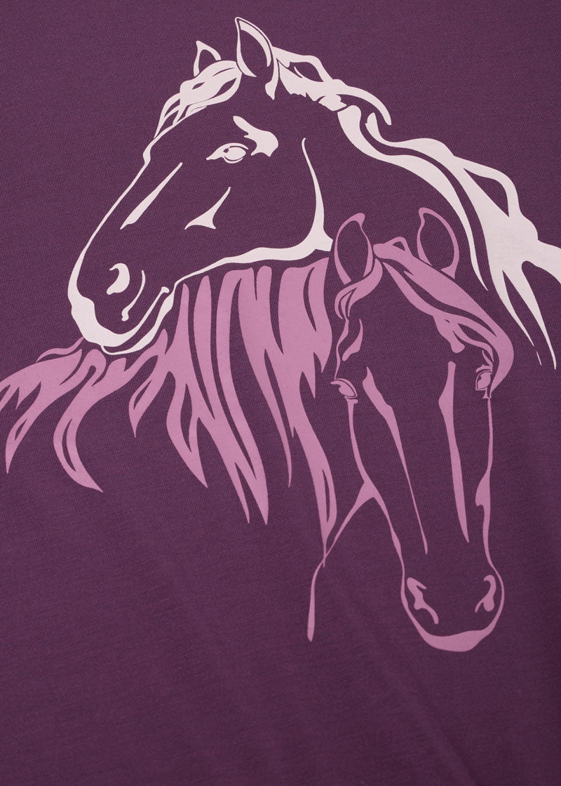 Equine Embrace Tee