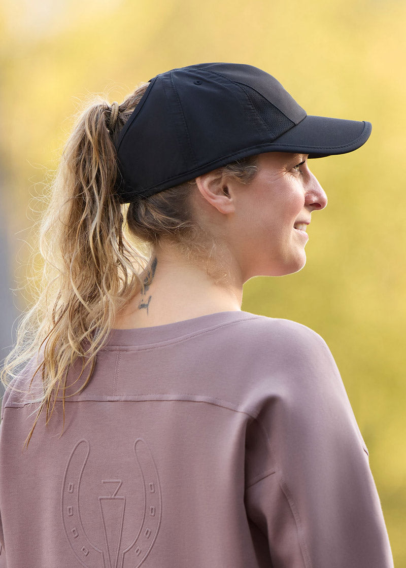 HighTail PonyFlo Hat
