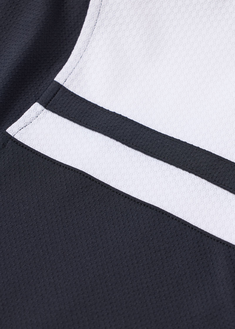Show Off Short Sleeve Clinic Shirt