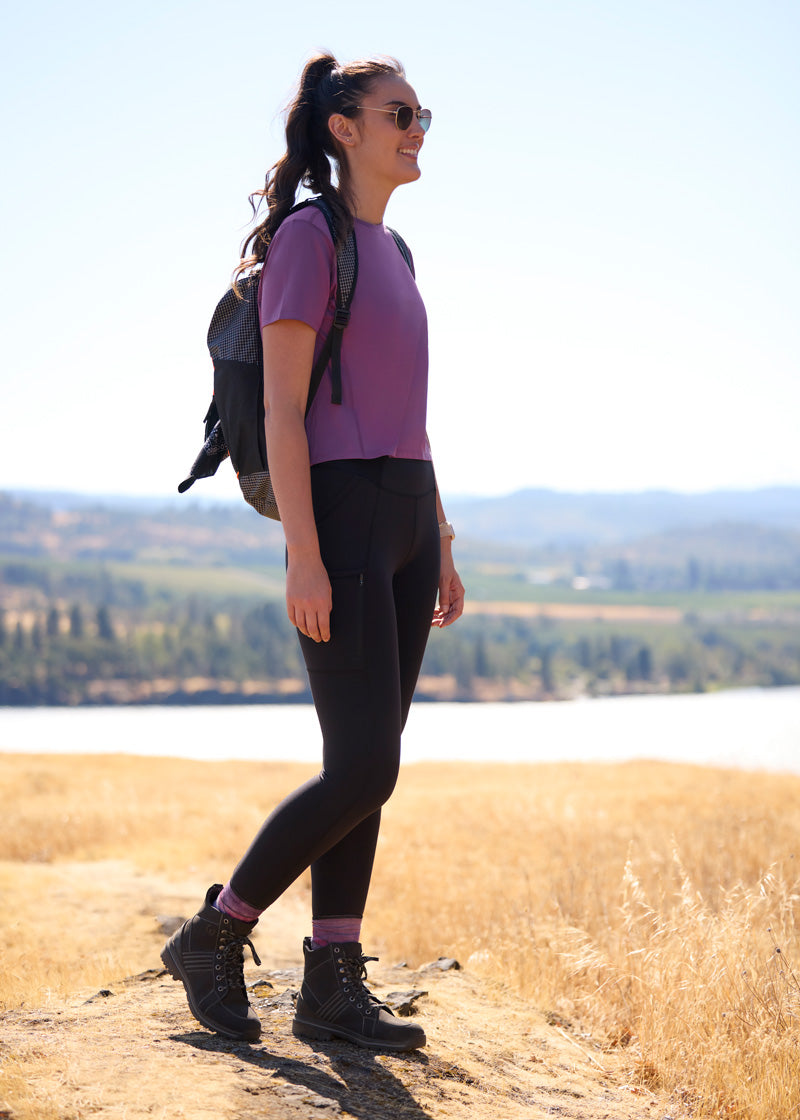 Coolcore® Sun Drifter Tee
