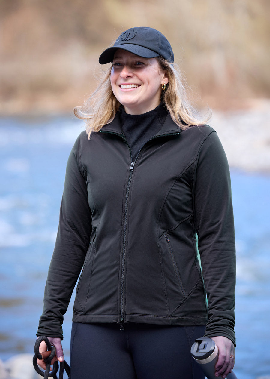 Ice Fil® Cool Flex Jacket