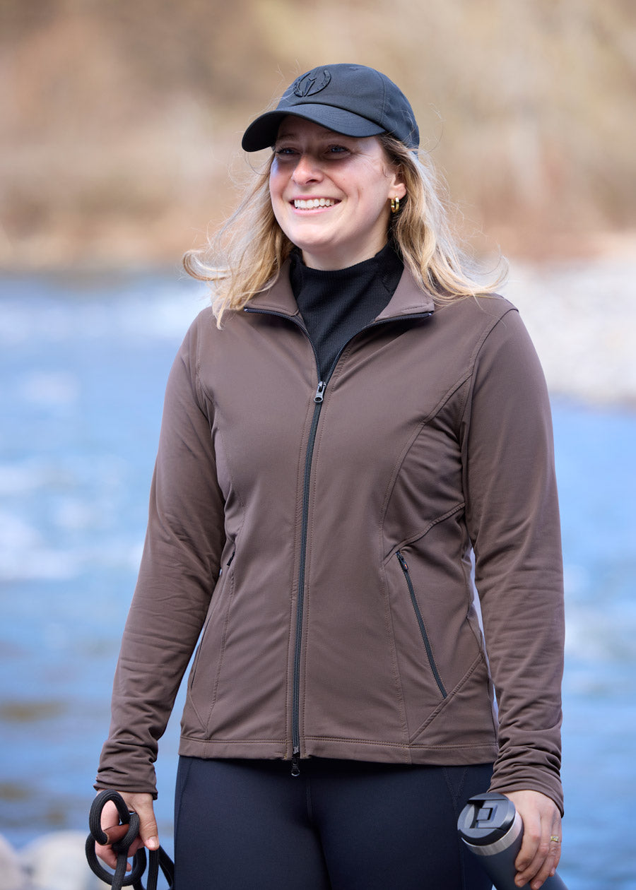 Ice Fil® Cool Flex Jacket