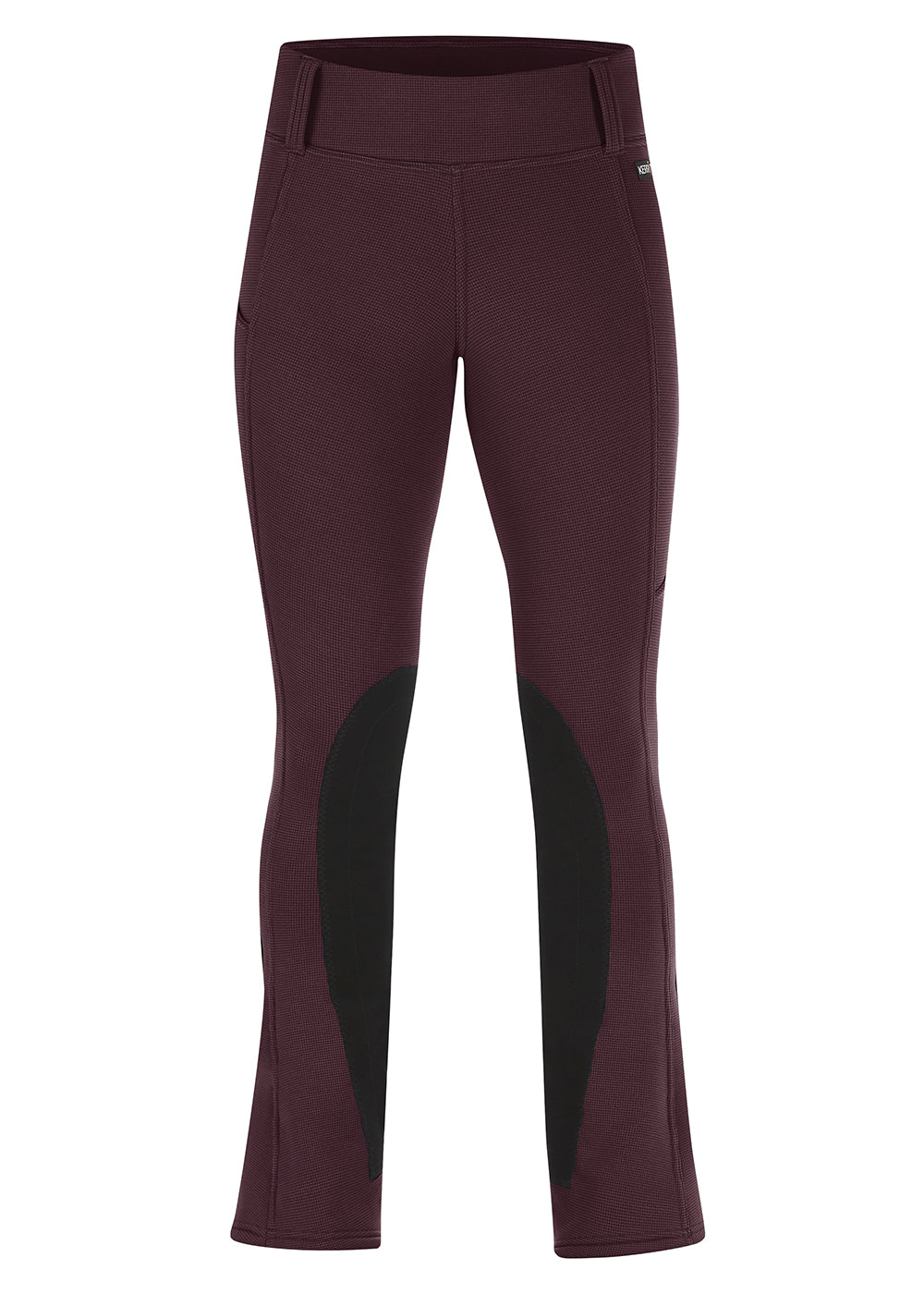 Sit Tight Wind Pro® Knee Patch Winter Bootcut