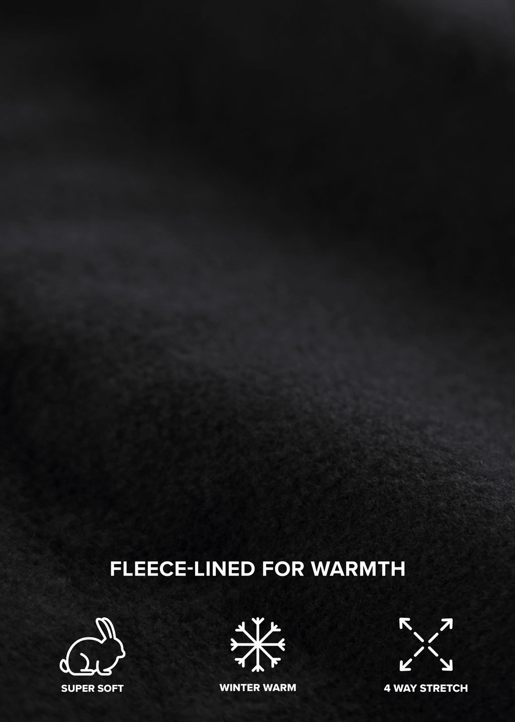 Power Stretch® Winter Adventure Tight