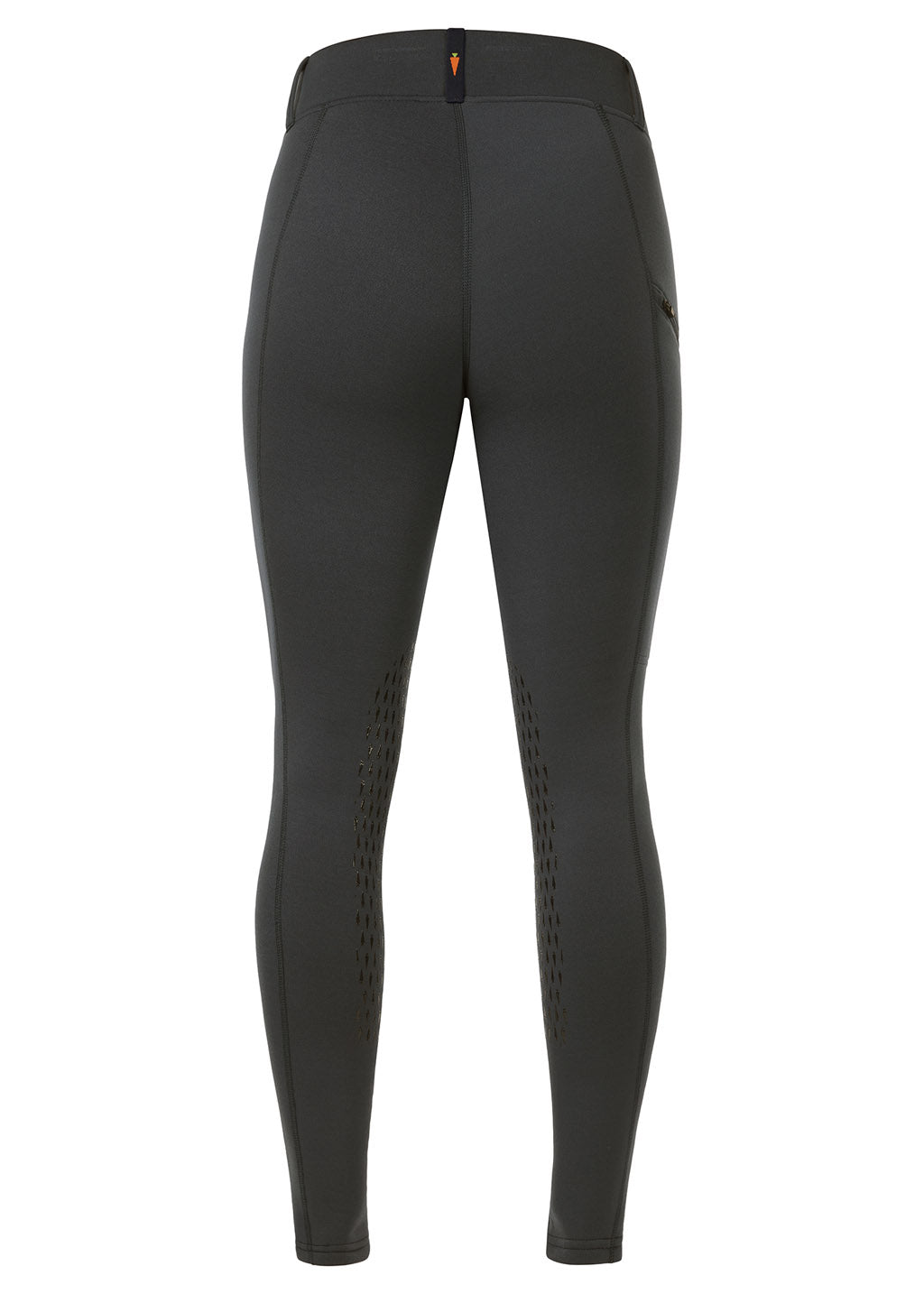 Power Stretch® Fleece Knee Patch Pocket Riding Tight