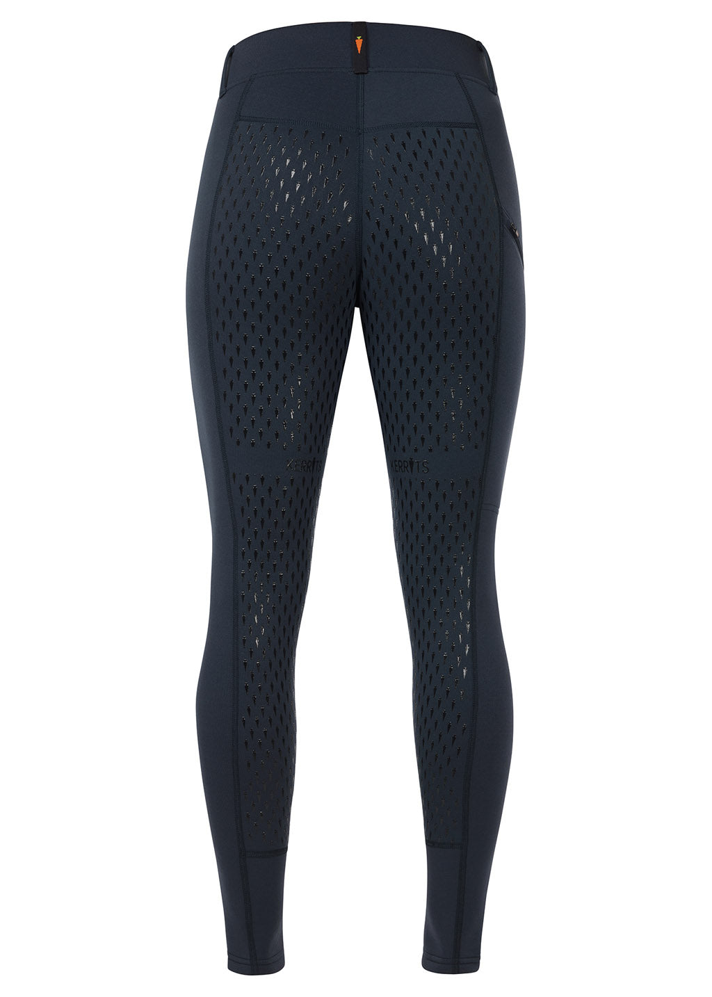 Power Stretch® Fleece Full Seat Pocket Riding Tight