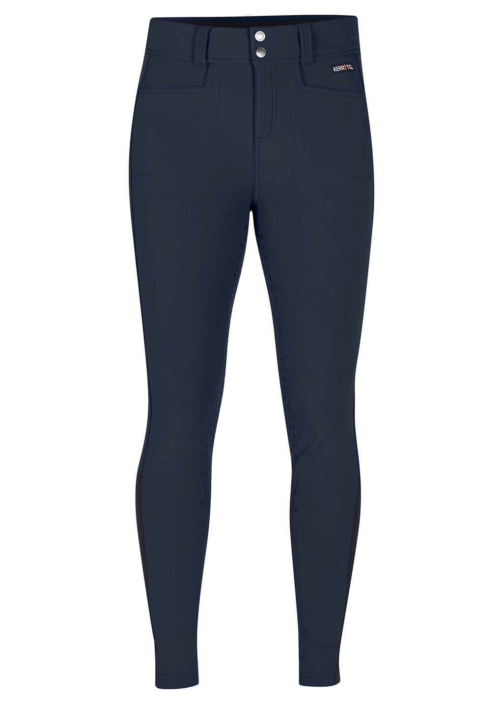 3-Season Tailored Full Seat Riding Breech