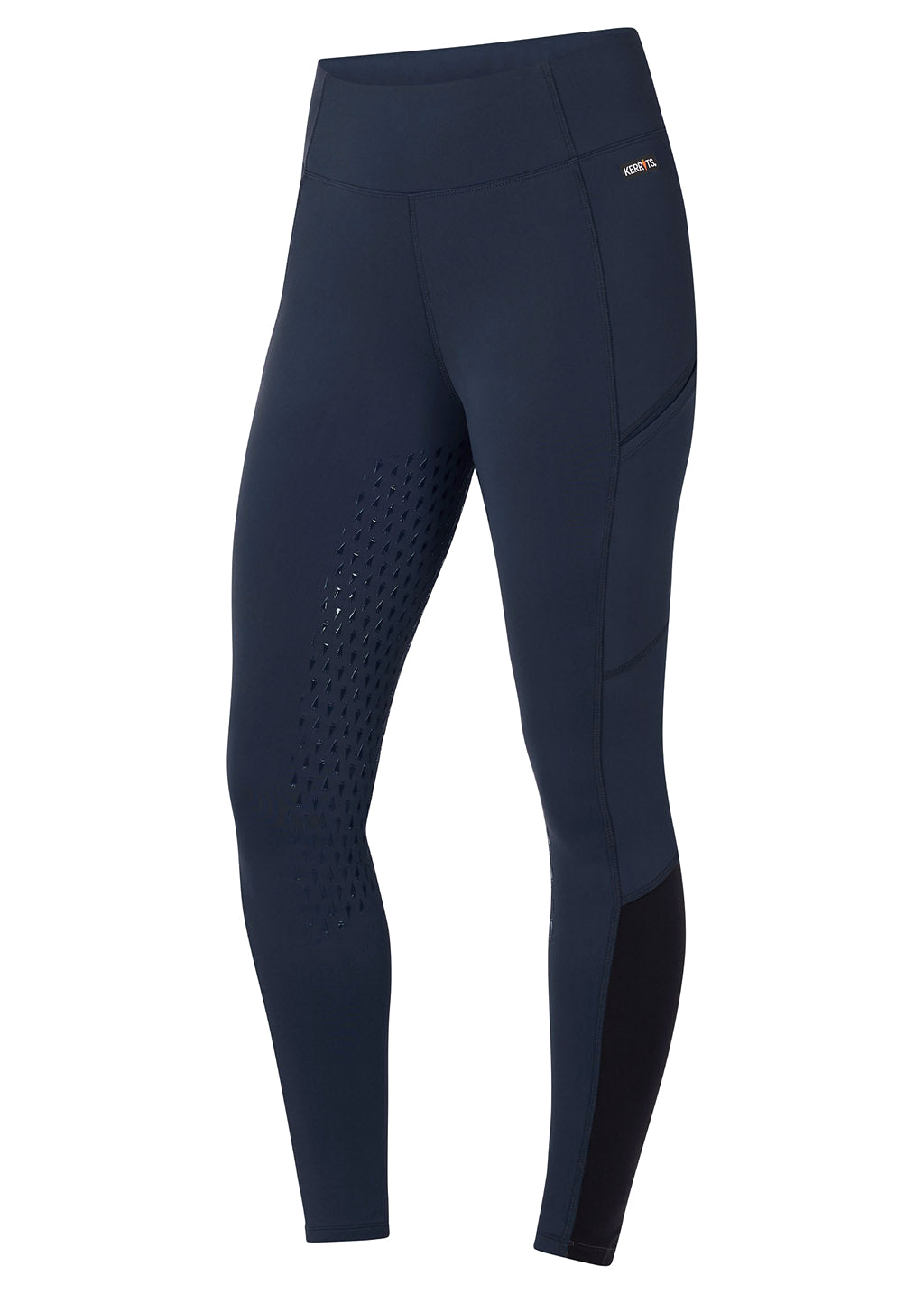 Thermo Tech™ 2.0 Full Leg Riding Tight