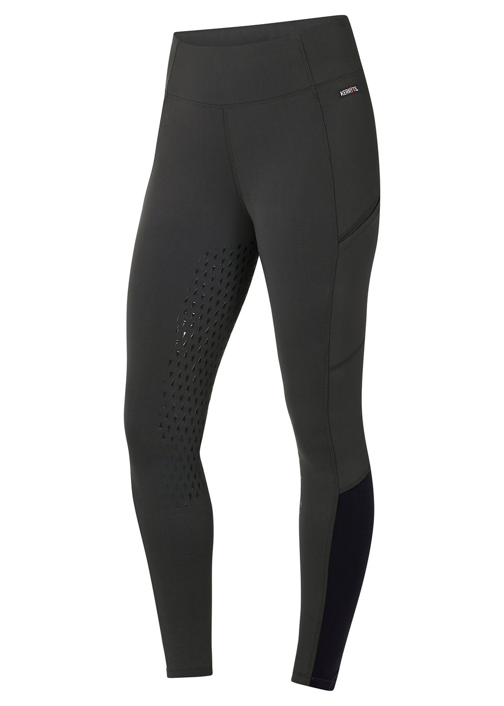 Thermo Tech™ 2.0 Full Leg Riding Tight