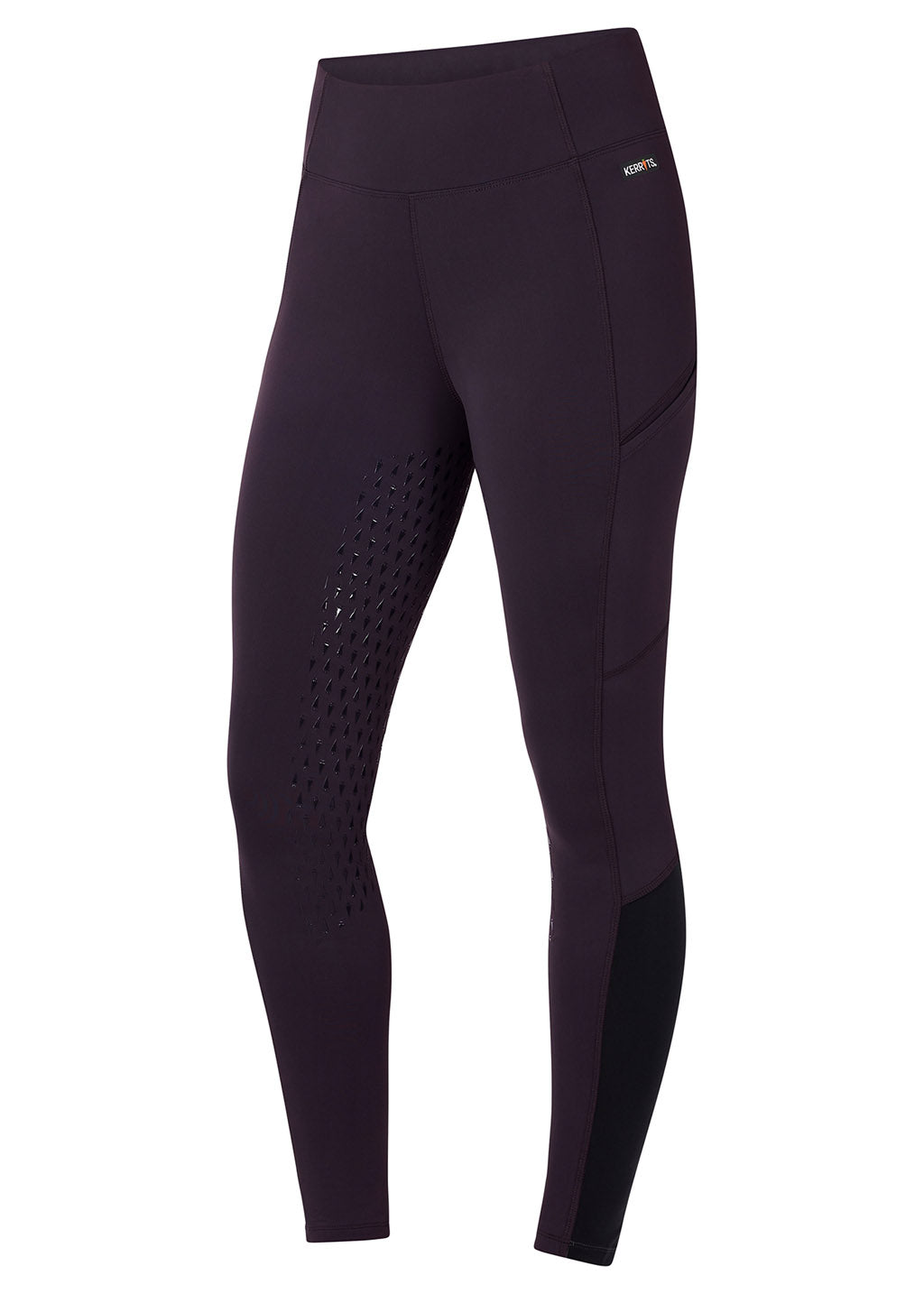 Thermo Tech™ 2.0 Full Leg Riding Tight