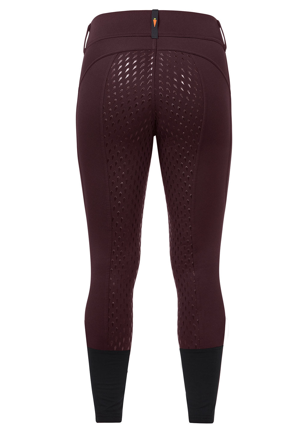 Sit Tight Wind Pro Silicone Full Seat Winter Riding Tight