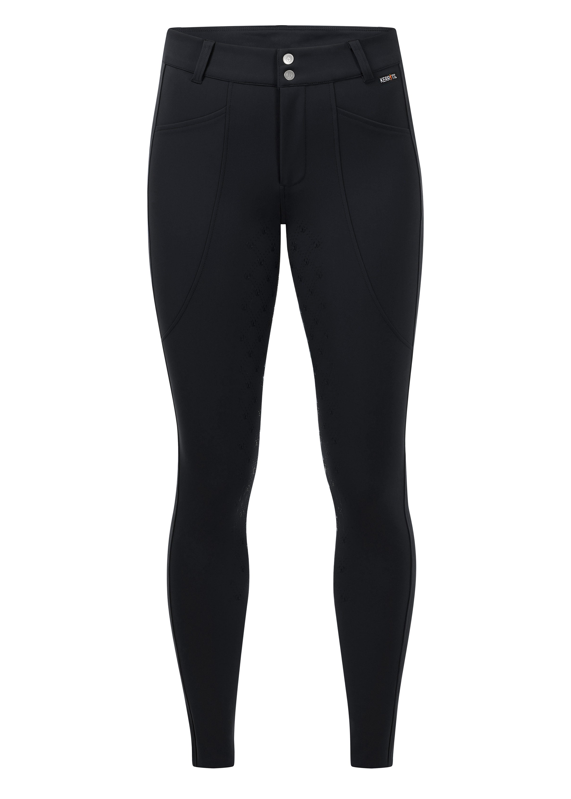 Fusion II Full Leg Equestrian Clinic Breech