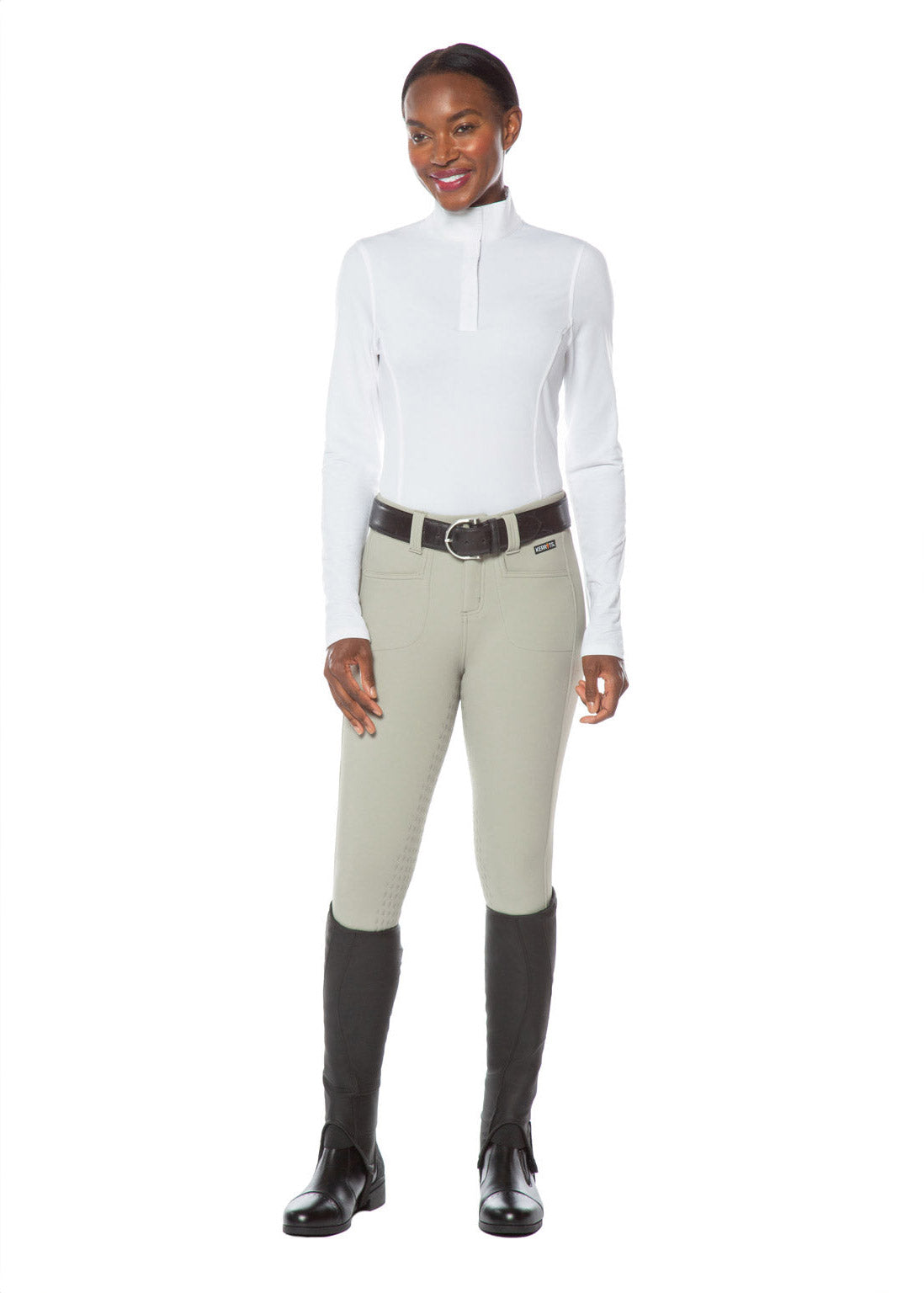 SAND::variant::3 Season Full Seat Breech