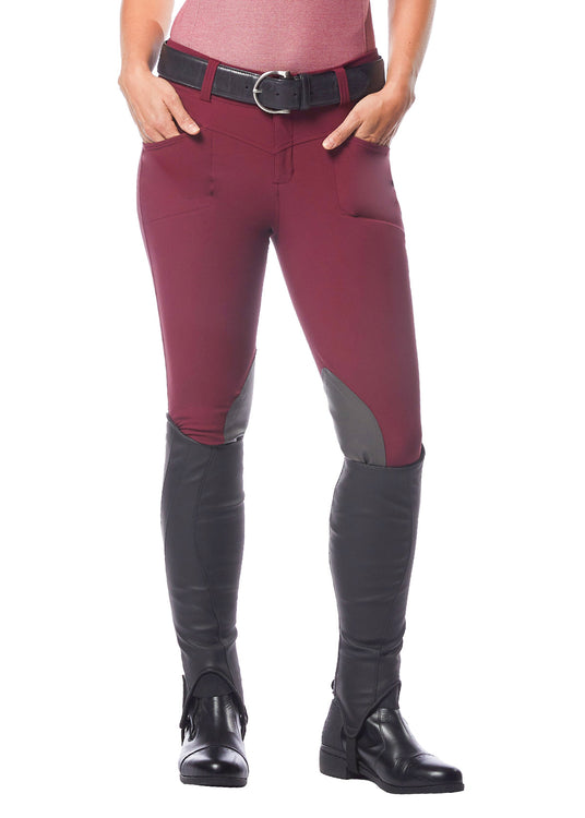 SANGRIA::variant::Crossover II Knee Patch Breech