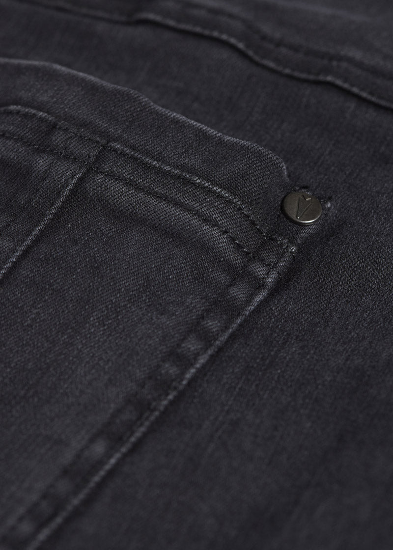 BLACK::variant::Pocketful Stretch Utility Pant