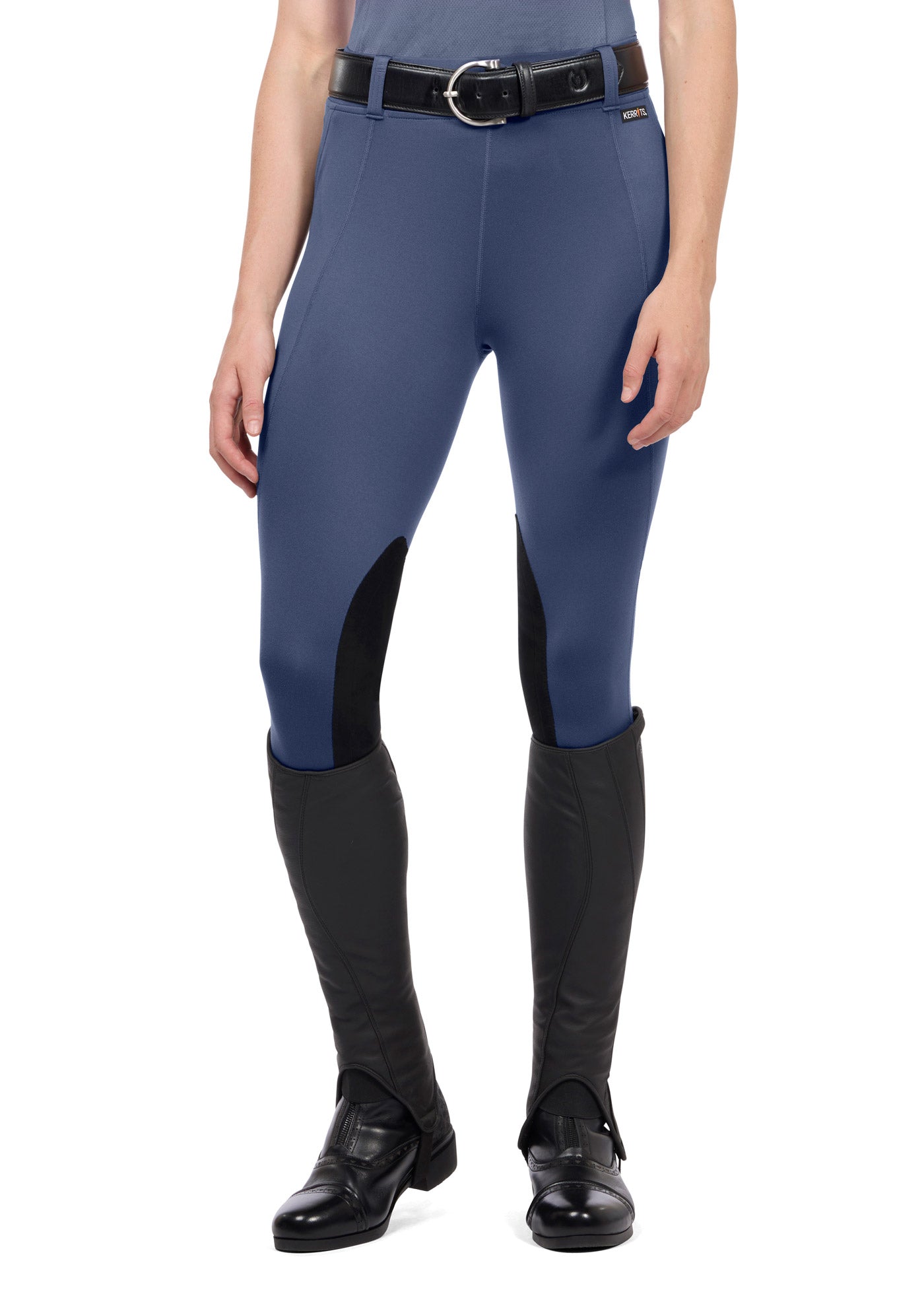 Performance Knee Patch Pocket Tight - Special