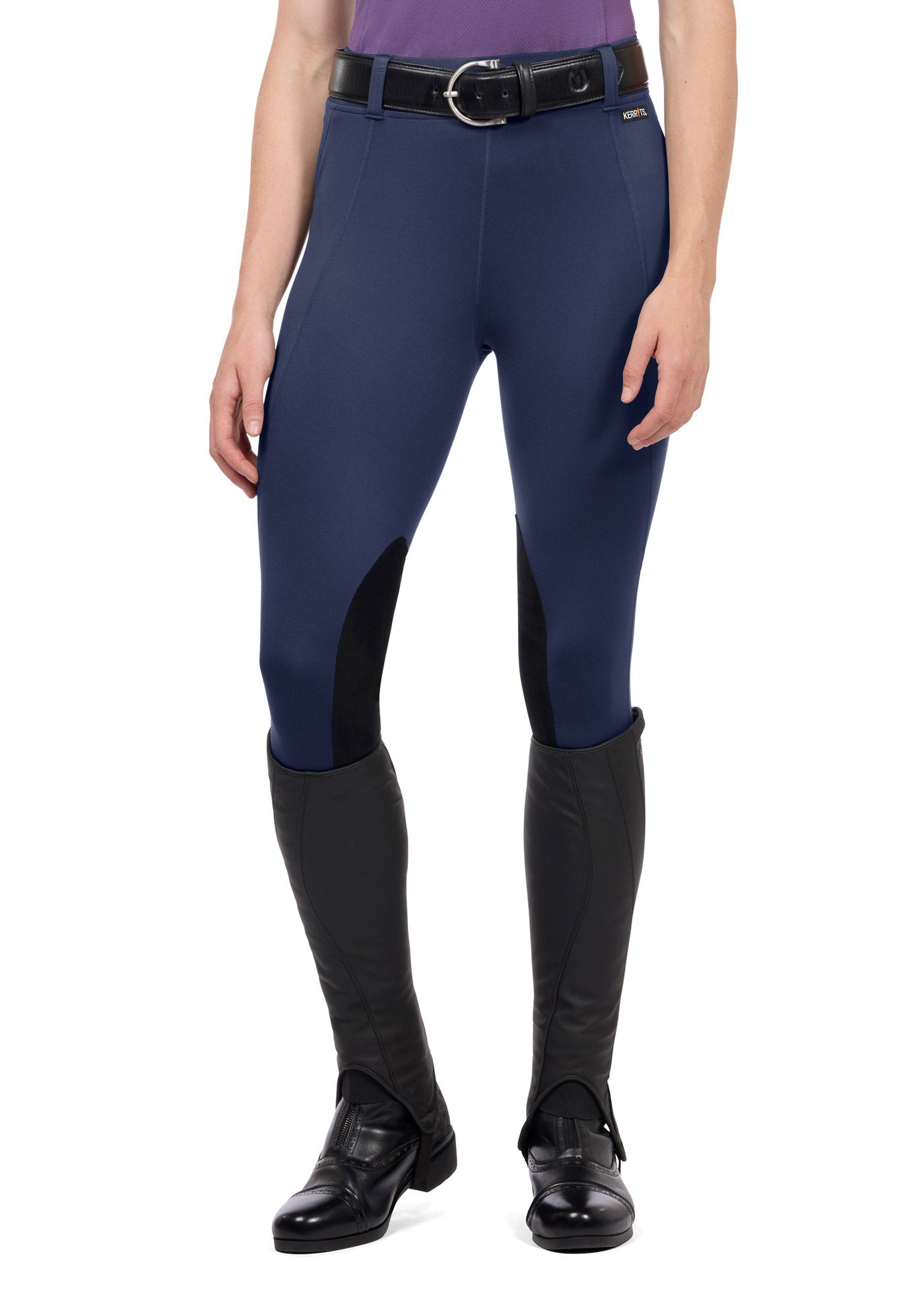 Performance Knee Patch Pocket Tight - Special
