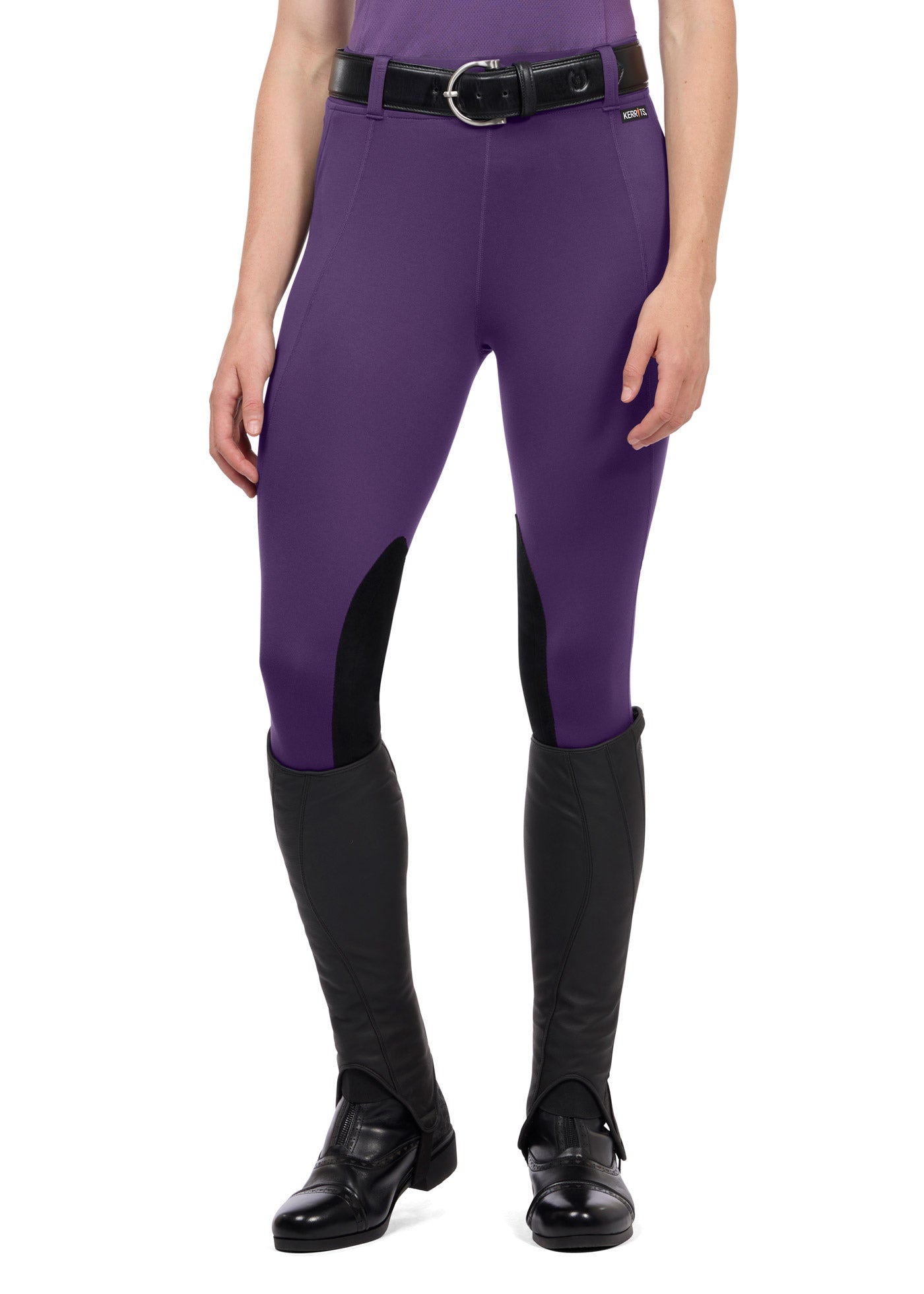 Performance Knee Patch Pocket Tight - Special