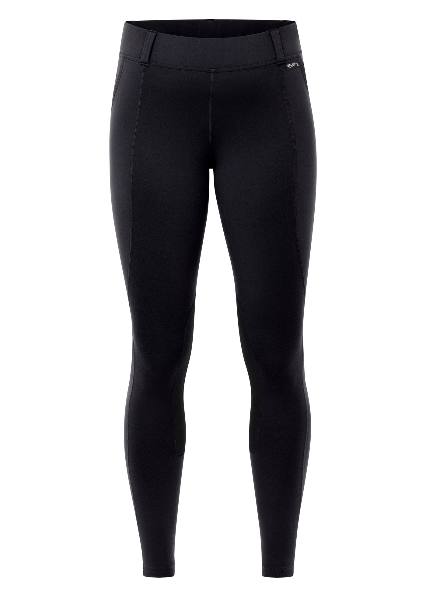 Performance Knee Patch Pocket Riding Tight