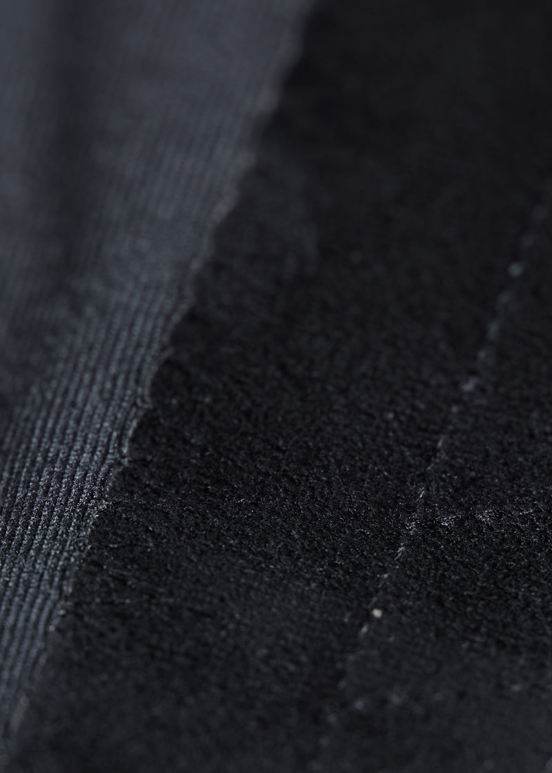 BLACK::variant::Performance Knee Patch Pocket Tight