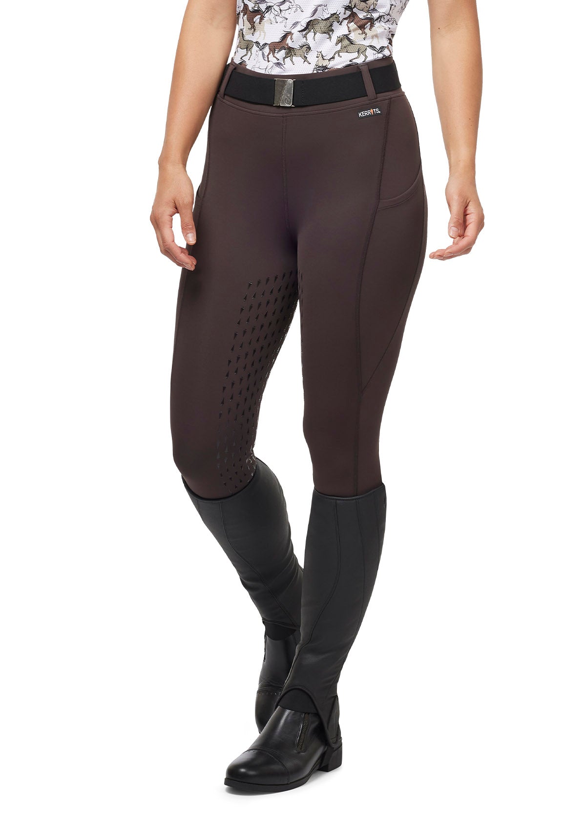 SEAL::variant::Coolcore Full Leg Tech Tight