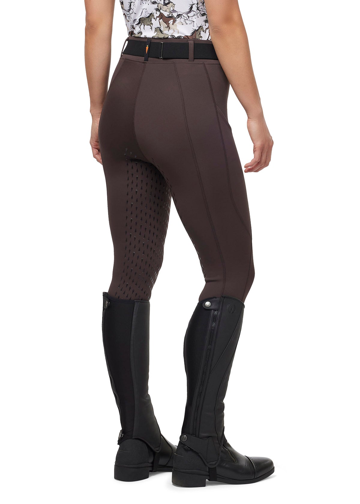 SEAL::variant::Coolcore Full Leg Tech Tight