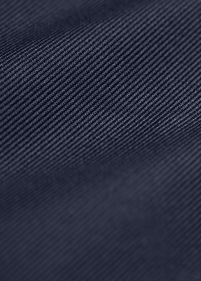 INDIGO::variant::Microcord Knee Patch Pocket Tight