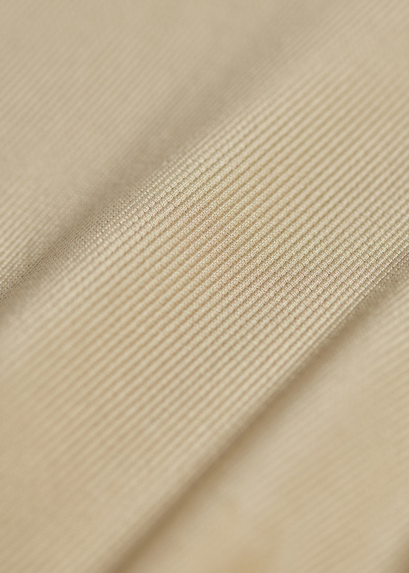 TAN::variant::Microcord Knee Patch Pocket Tight