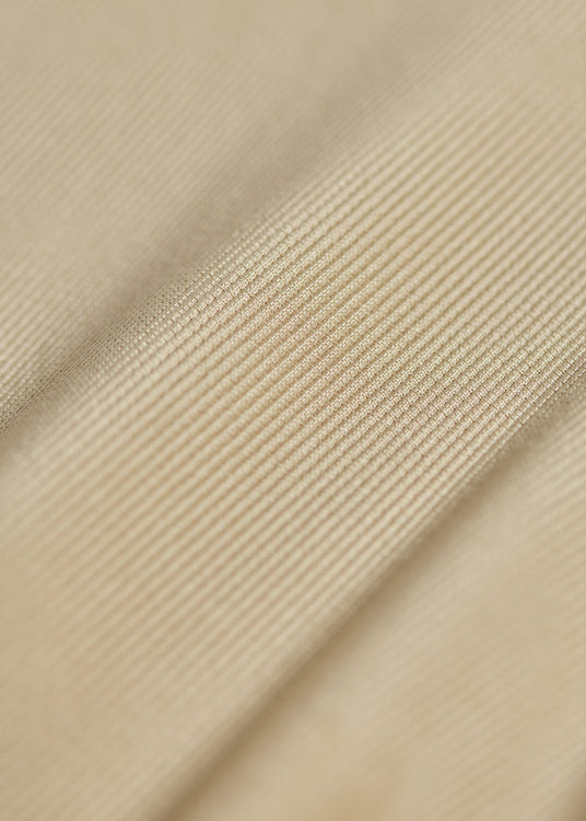 TAN::variant::Microcord Fabric Detail in Fig