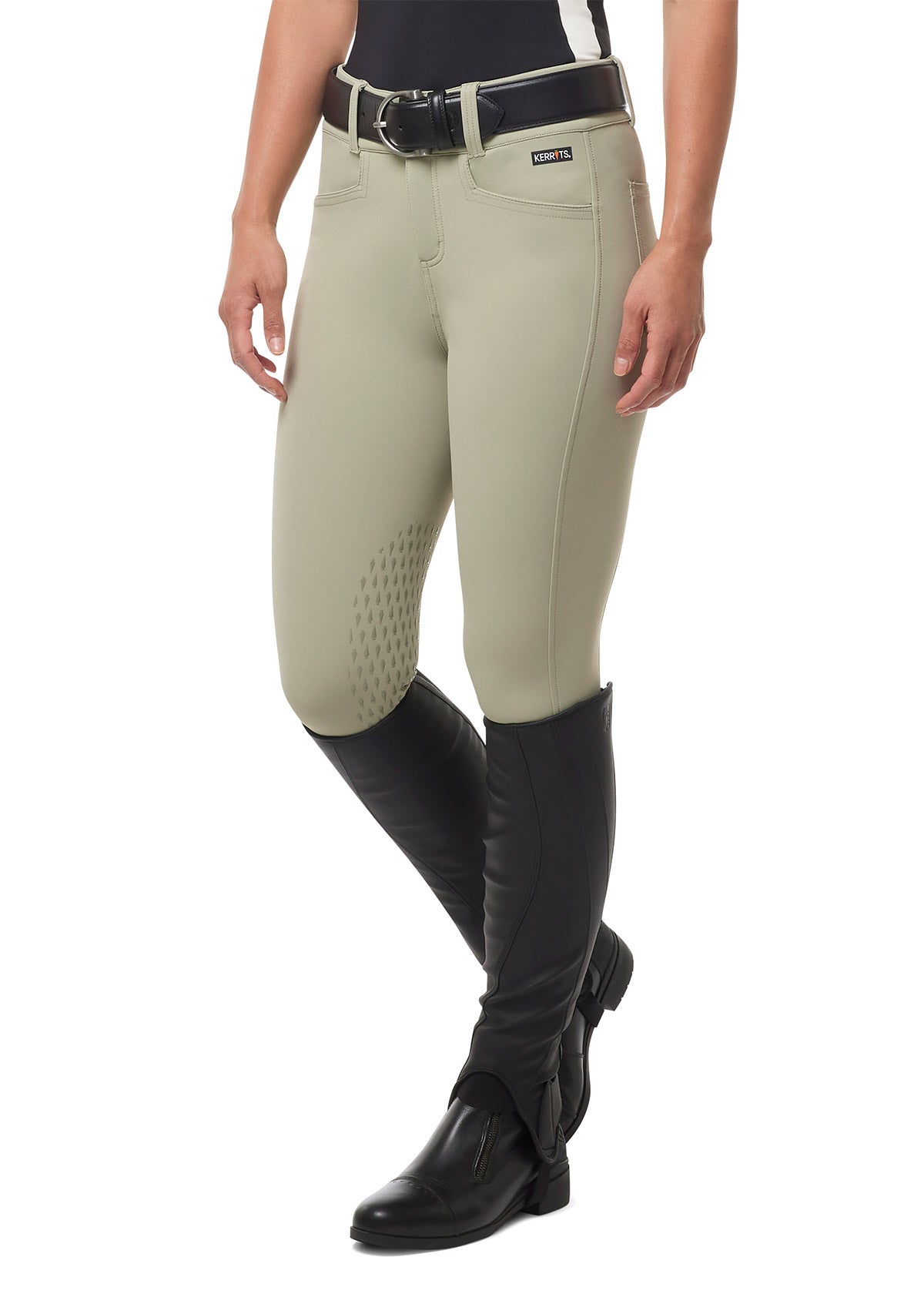 SAND::variant::K-Flex Knee Patch Breech