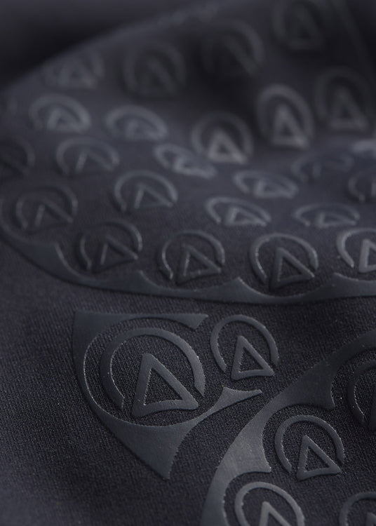 BLACK::variant::Affinity Pro Knee Patch Schooling Tight