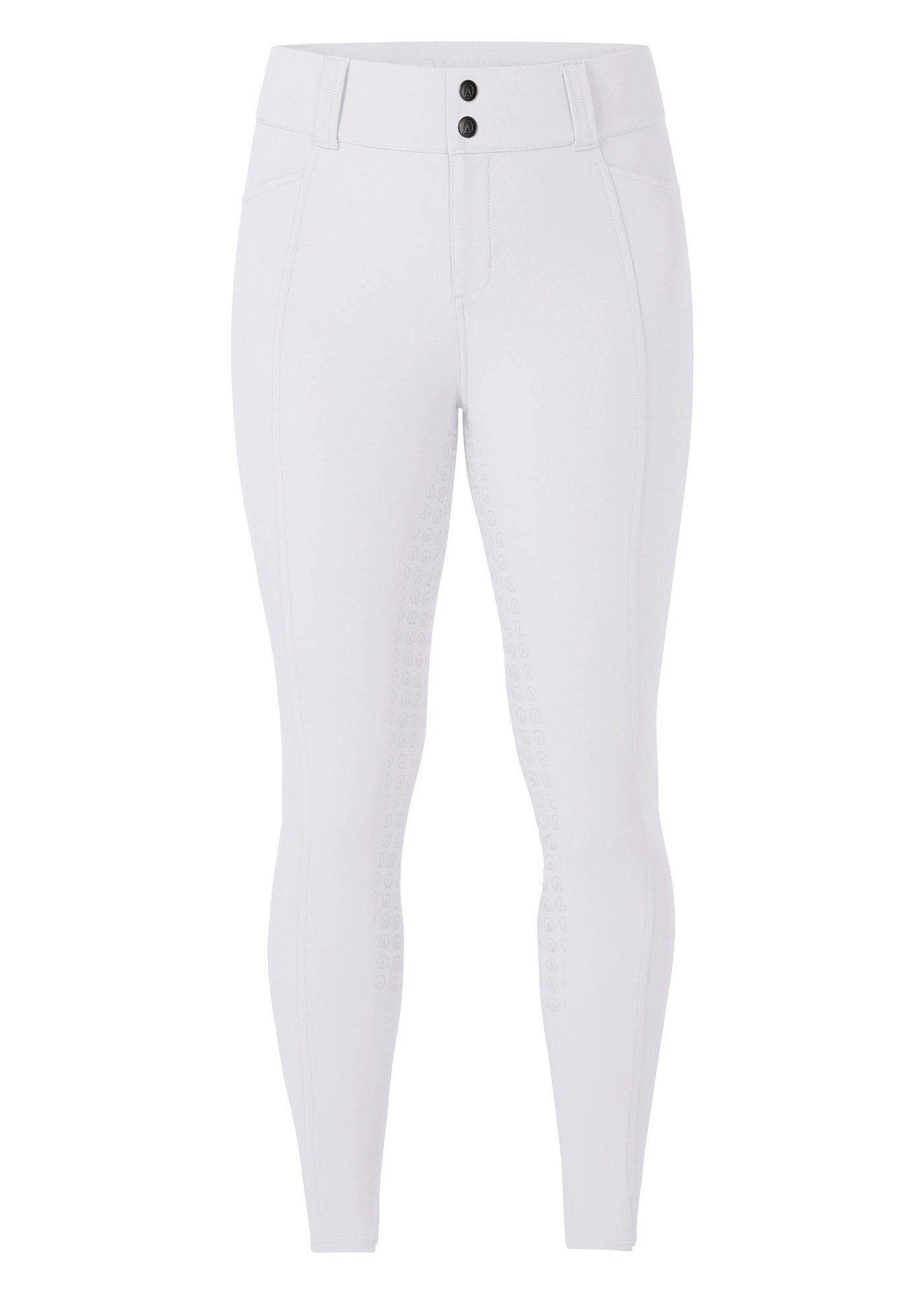 Affinity® Pro Silicone Full Seat Riding Breech