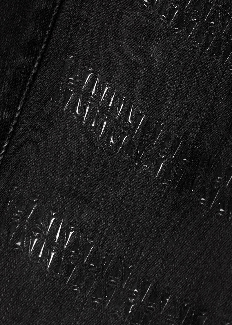 Pocketful Stretch Utility Knee Patch Riding Breech