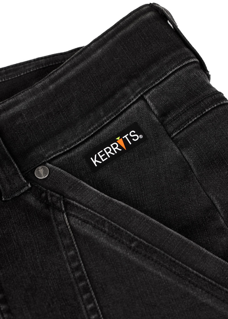 Pocketful Stretch Utility Knee Patch Riding Breech