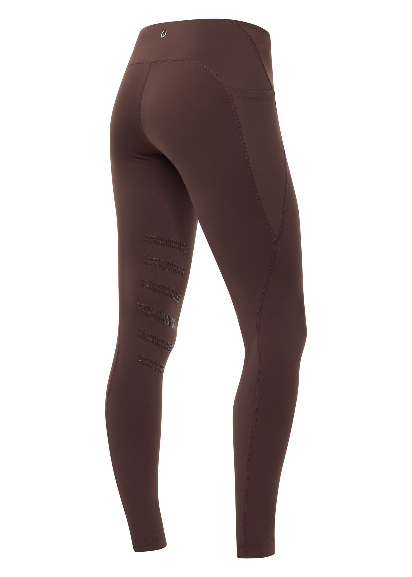Coolcore® PowerLite Knee Patch Pocket Tight