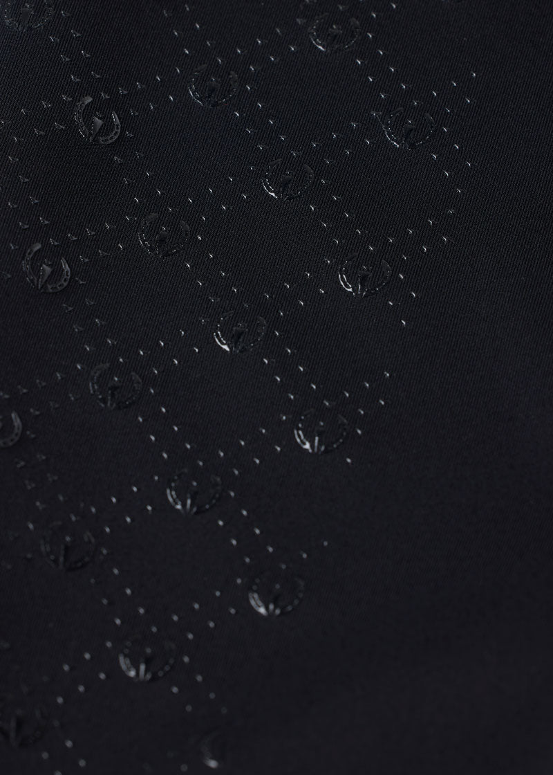 Free Motion Coolcore® Knee Patch Breech