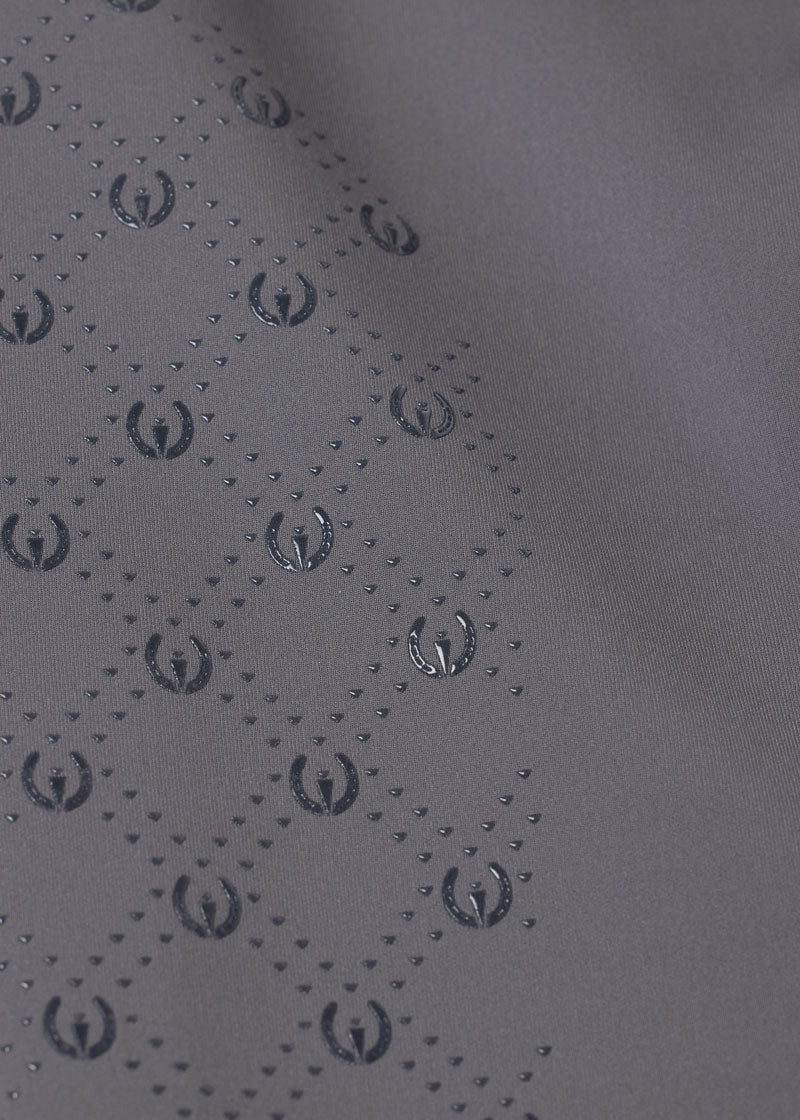 Free Motion Coolcore® Knee Patch Breech