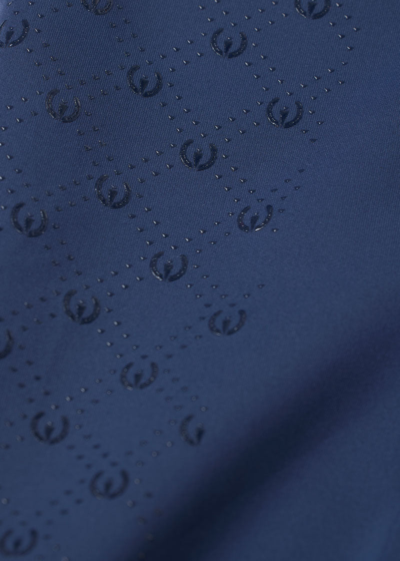 Free Motion Coolcore® Knee Patch Breech