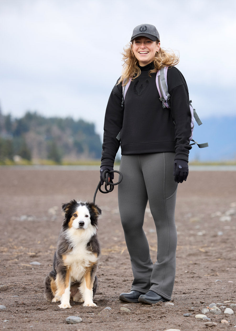 Wind Pro® Winter-Ready Bootcut Tight