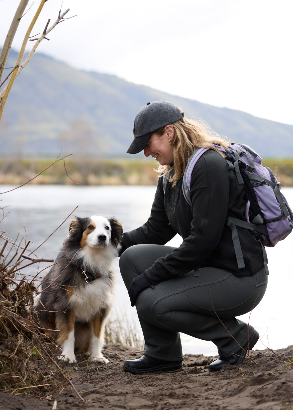 Wind Pro® Winter-Ready Bootcut Tight
