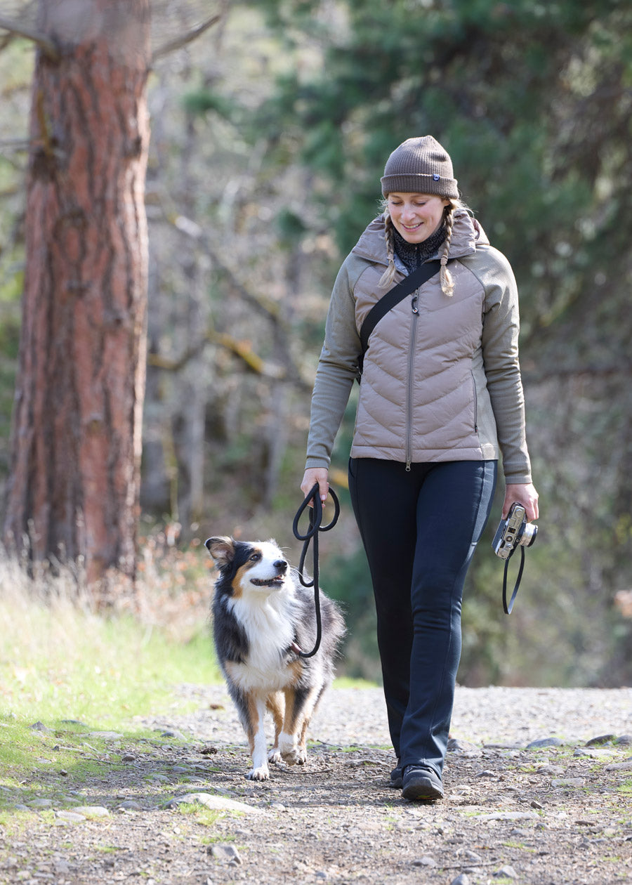 Wind Pro® Winter-Ready Bootcut Tight