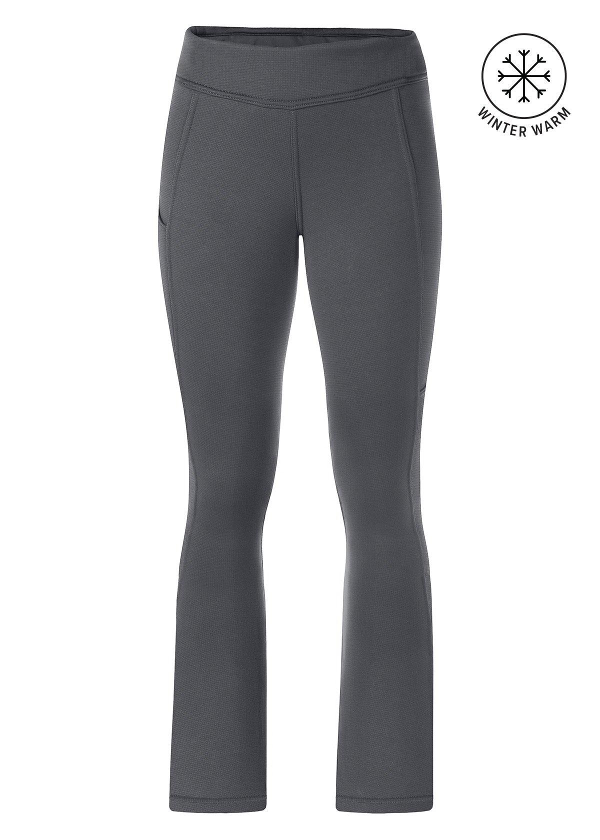 Wind Pro® Winter-Ready Bootcut Tight