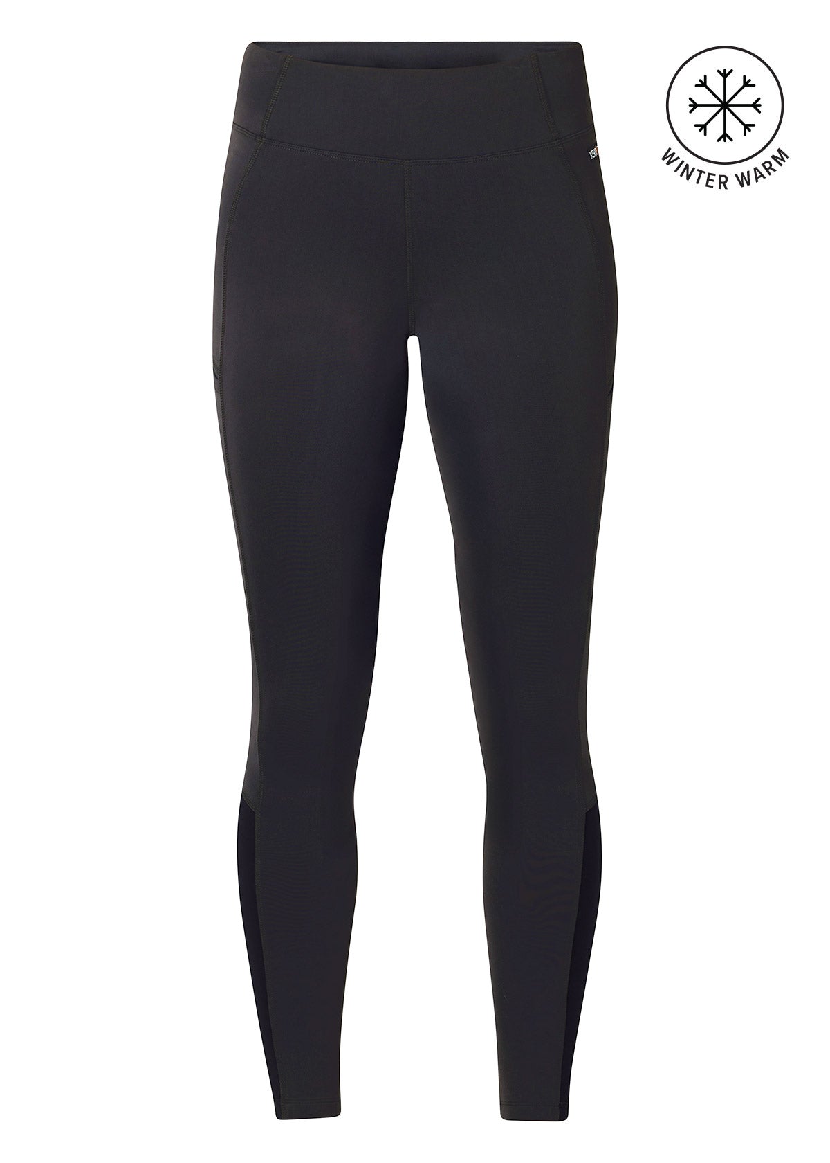 Thermo Tech™ Brisk Day Trail & Run Tights