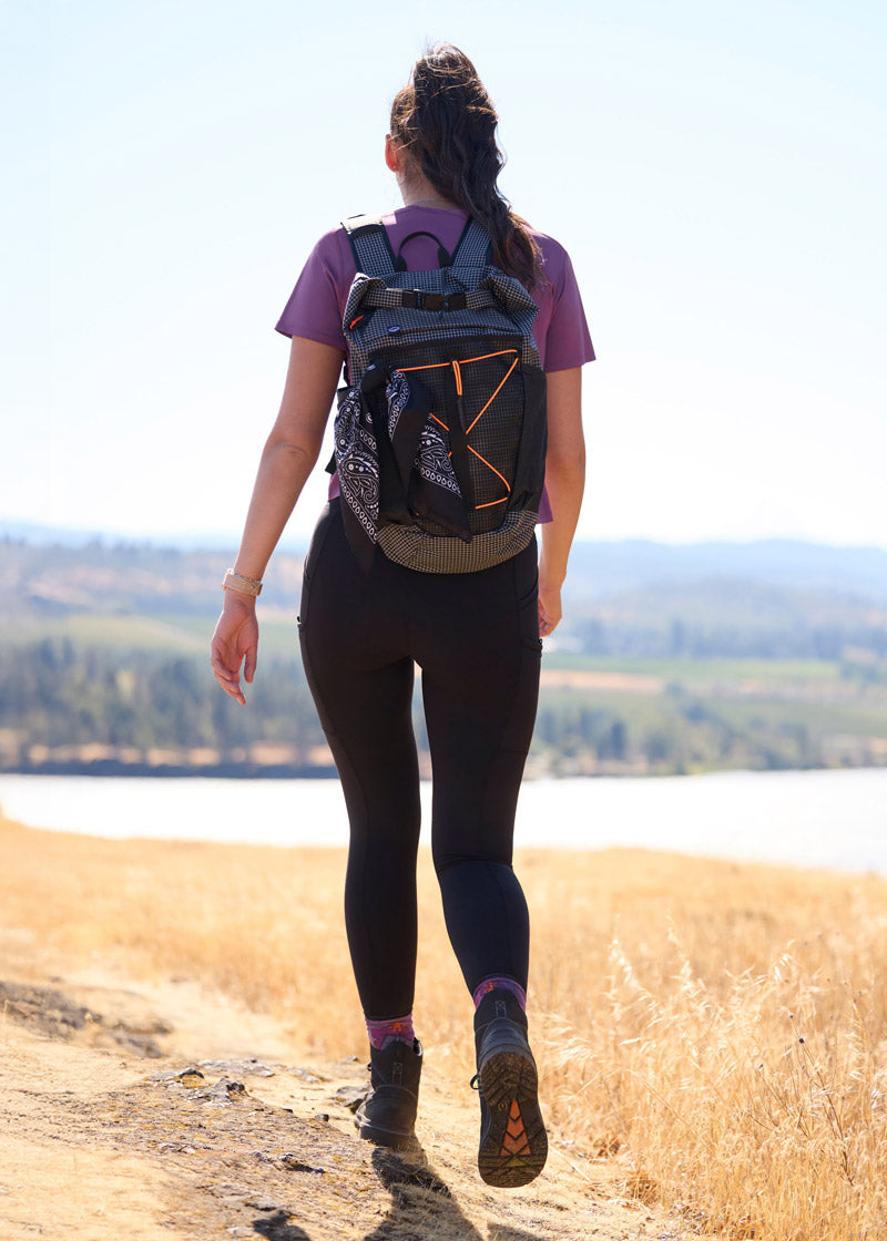 Solutions Pocket Utility Tight