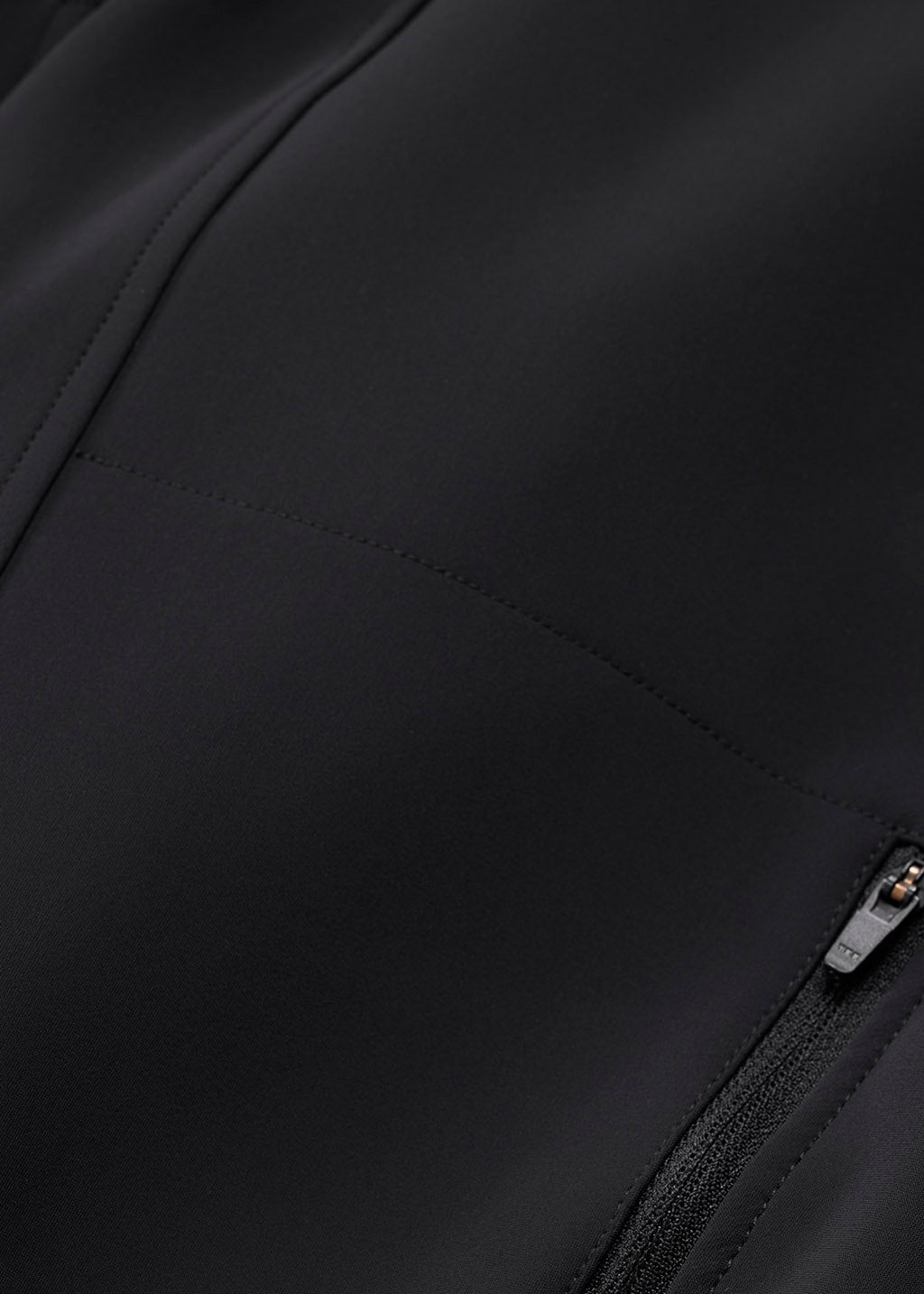 Fusion Fleece-Lined Bootcut Pant